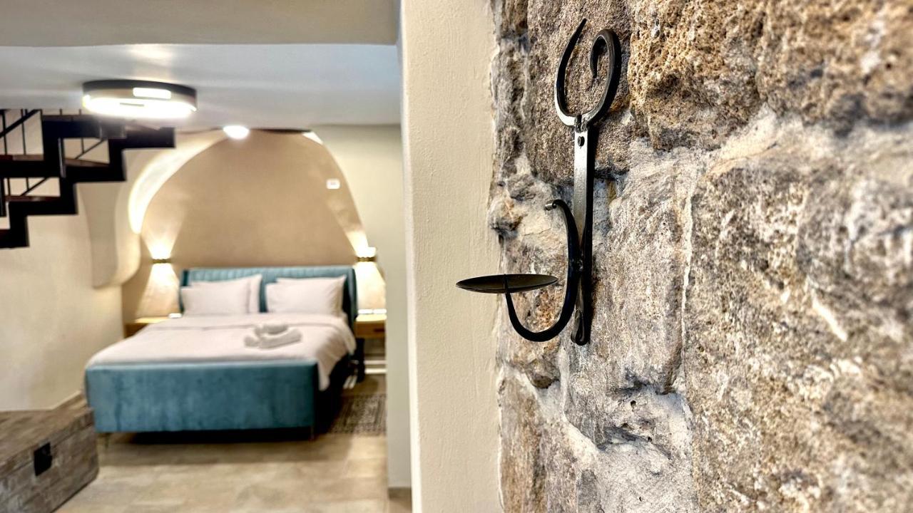 Knight House Akko Διαμέρισμα Εξωτερικό φωτογραφία