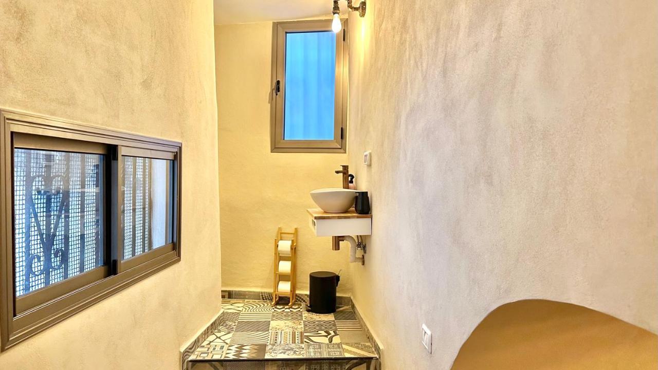 Knight House Akko Διαμέρισμα Εξωτερικό φωτογραφία