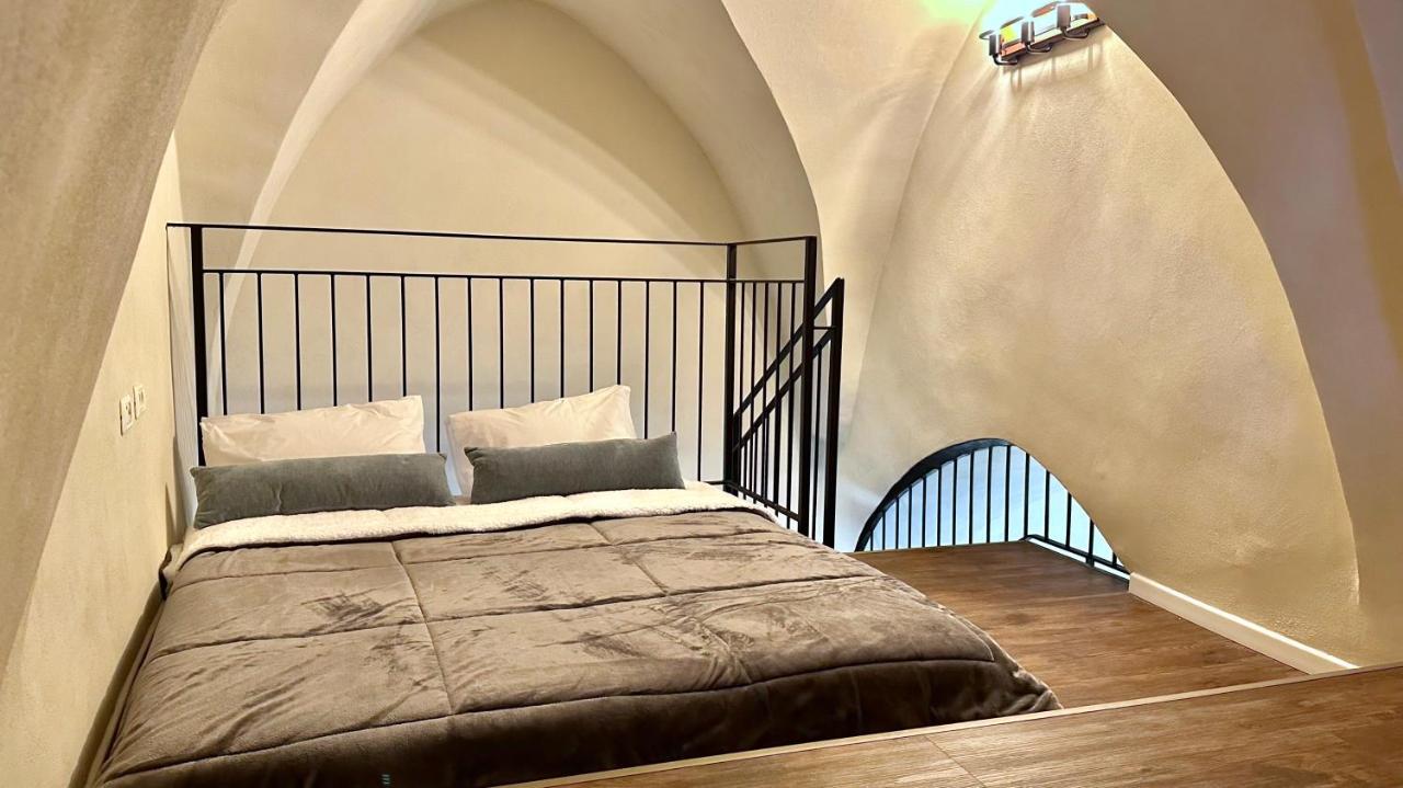 Knight House Akko Διαμέρισμα Εξωτερικό φωτογραφία