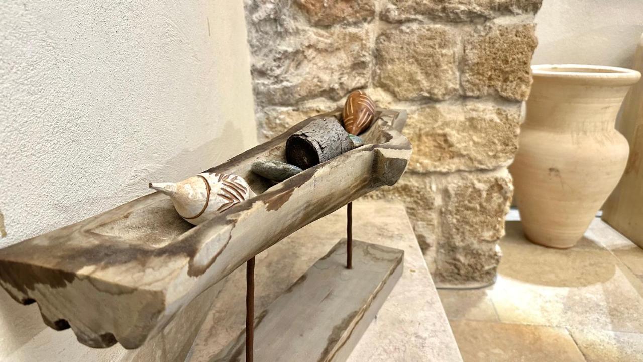 Knight House Akko Διαμέρισμα Εξωτερικό φωτογραφία