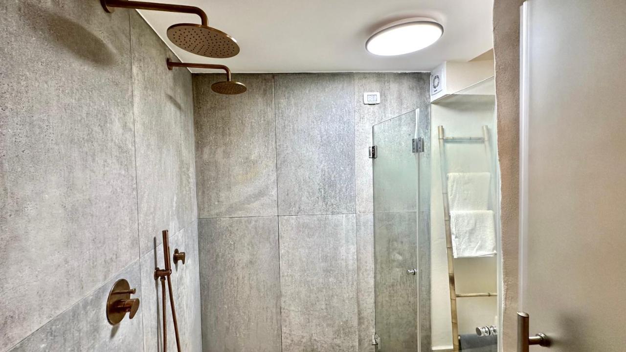 Knight House Akko Διαμέρισμα Εξωτερικό φωτογραφία
