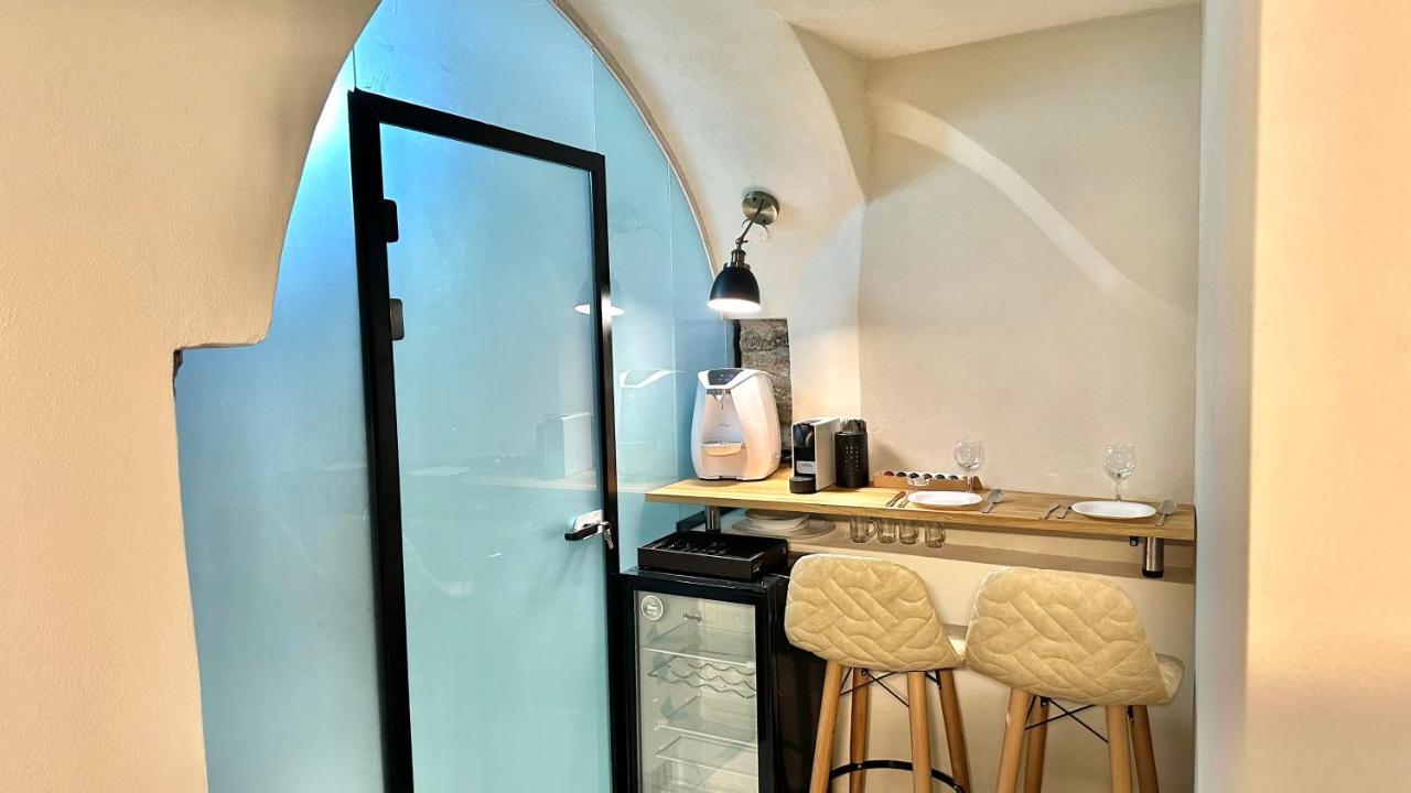 Knight House Akko Διαμέρισμα Εξωτερικό φωτογραφία
