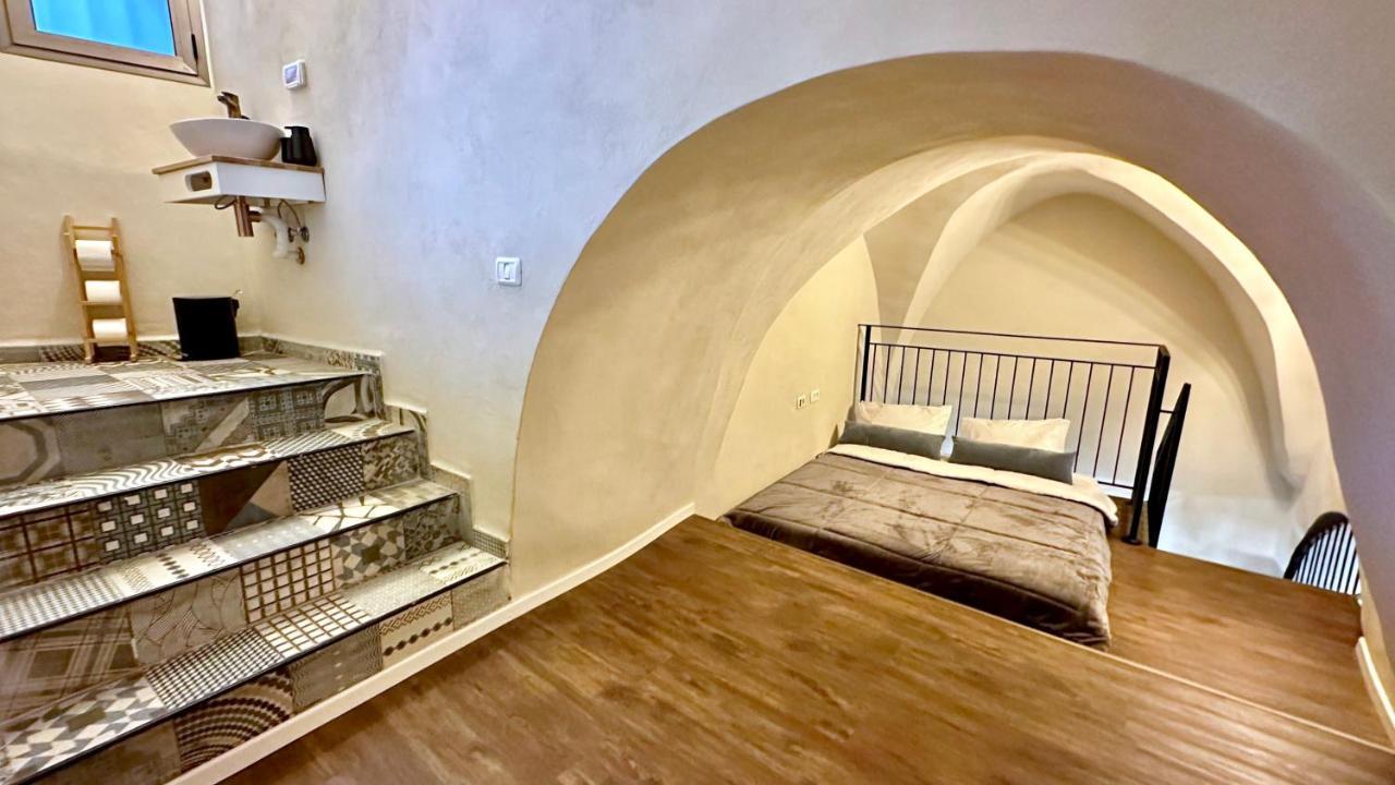 Knight House Akko Διαμέρισμα Εξωτερικό φωτογραφία